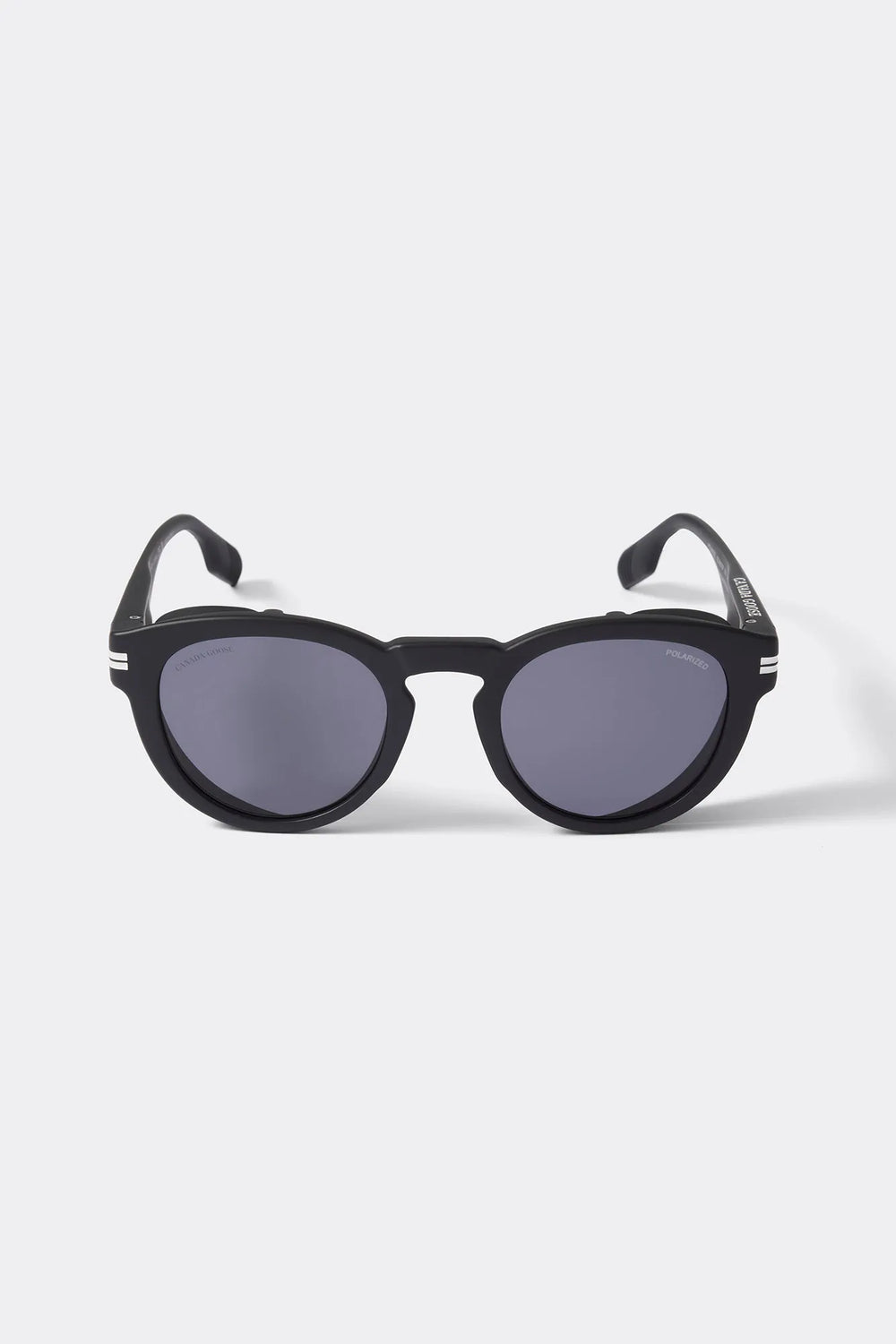 MATTE BLACK/GREY