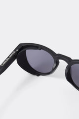 MATTE BLACK/GREY
