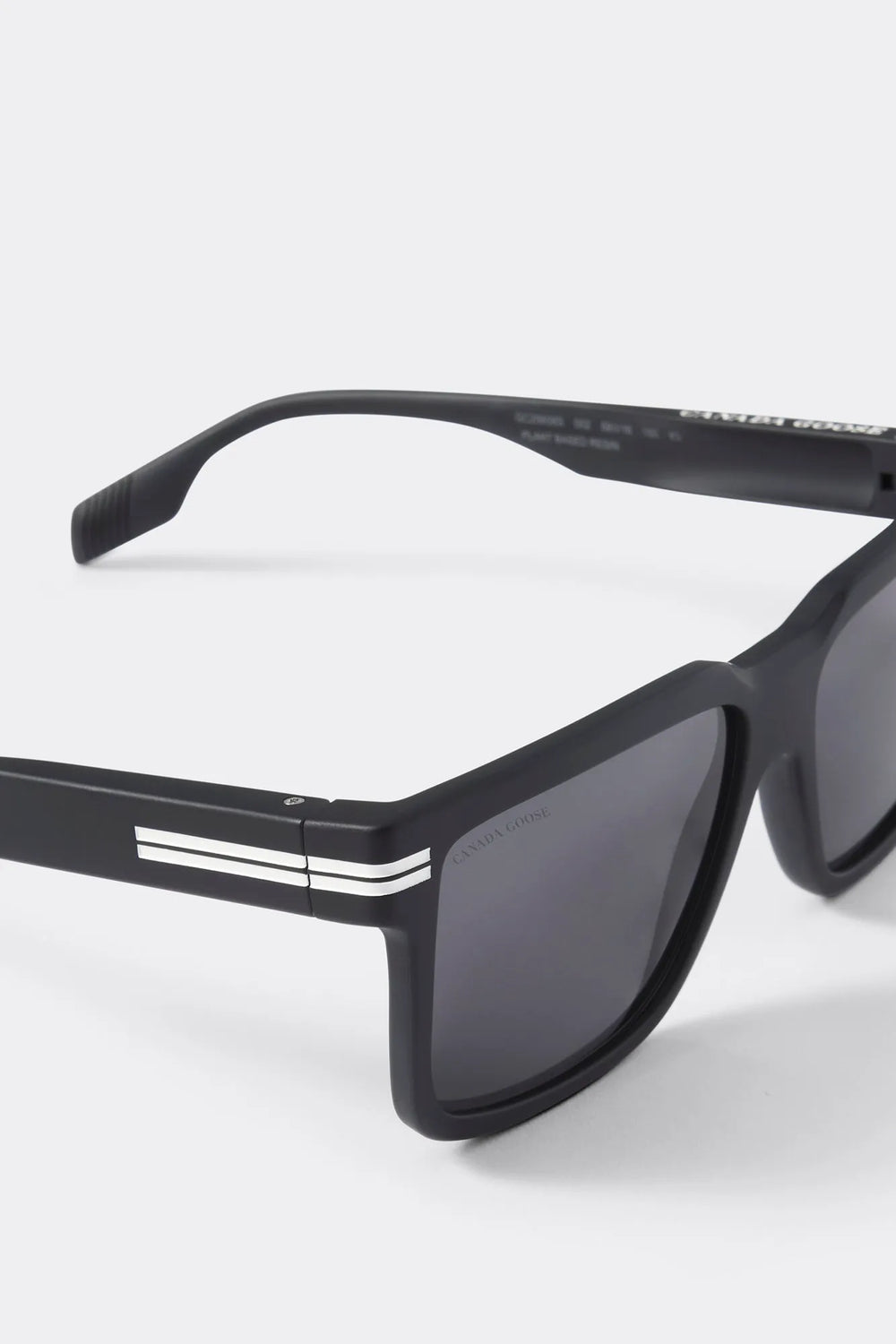 MATTE BLACK/GREY