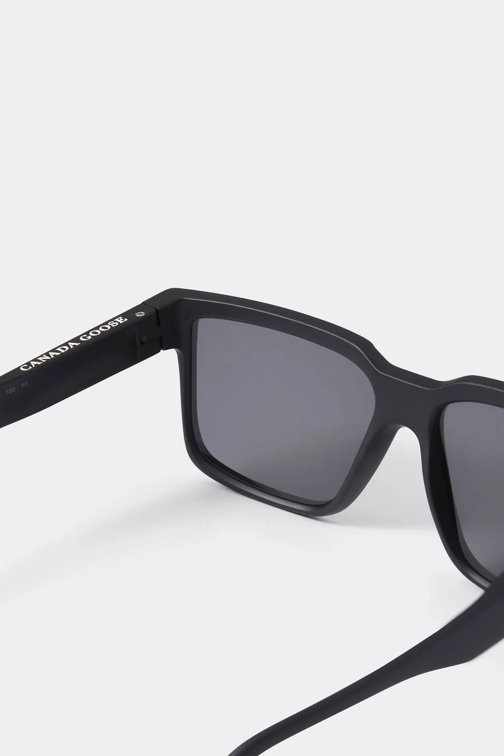 MATTE BLACK/GREY