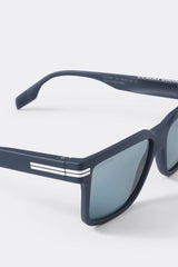 MATTE BLUE/AVIO BLUE