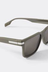MATTE KHAKI/GREEN