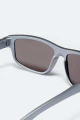 GREY/SMOKE