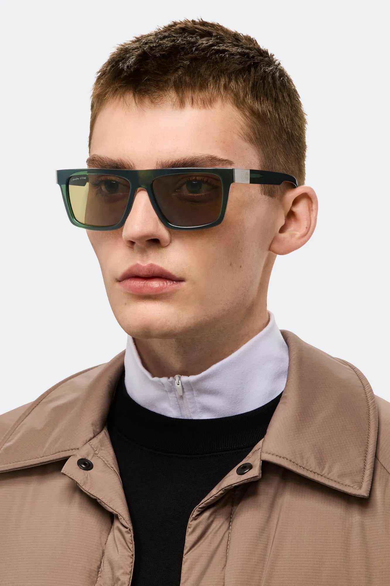 KHAKI/KHAKI