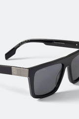 BLACK/GREY
