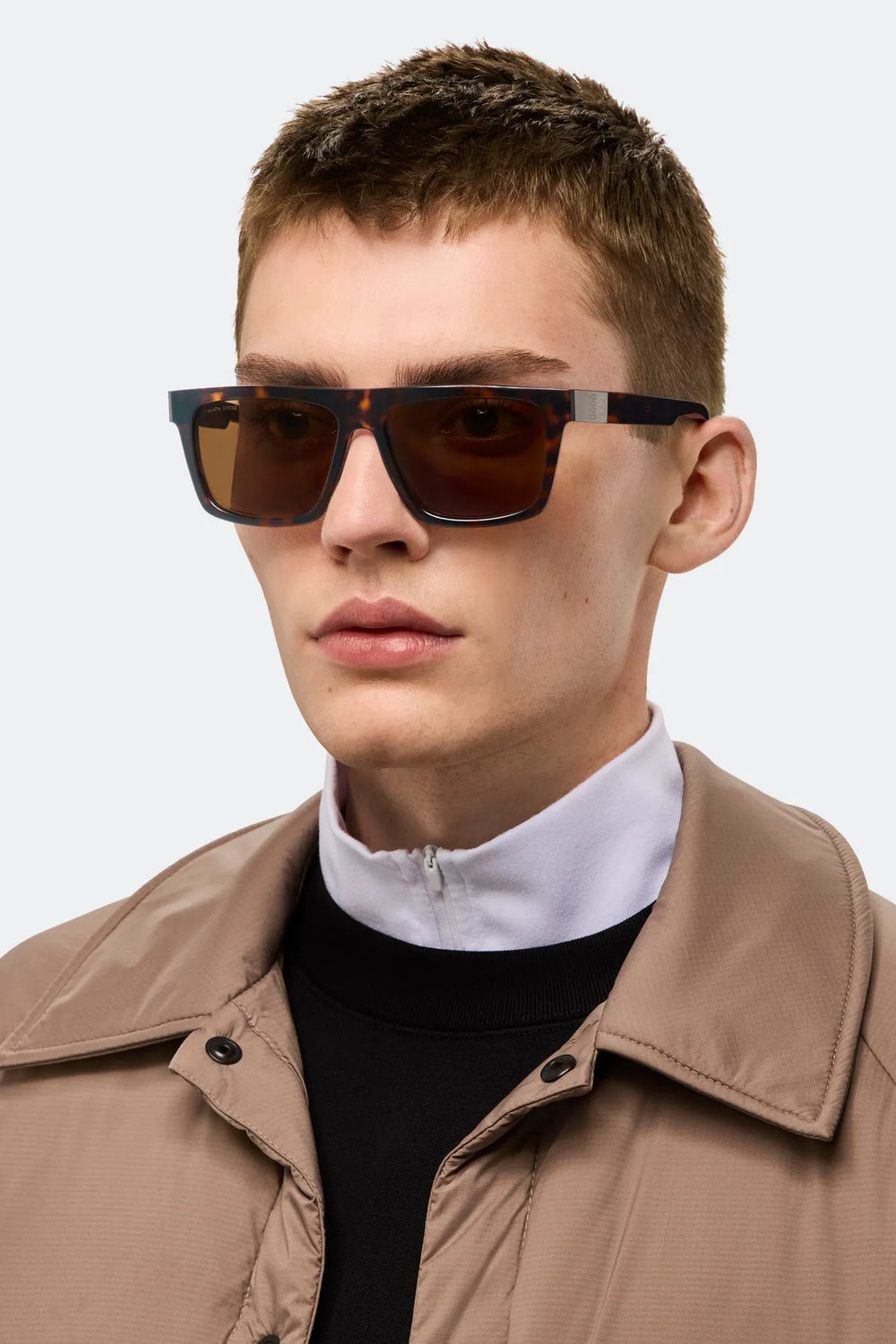 DARK HAVANA/BROWN