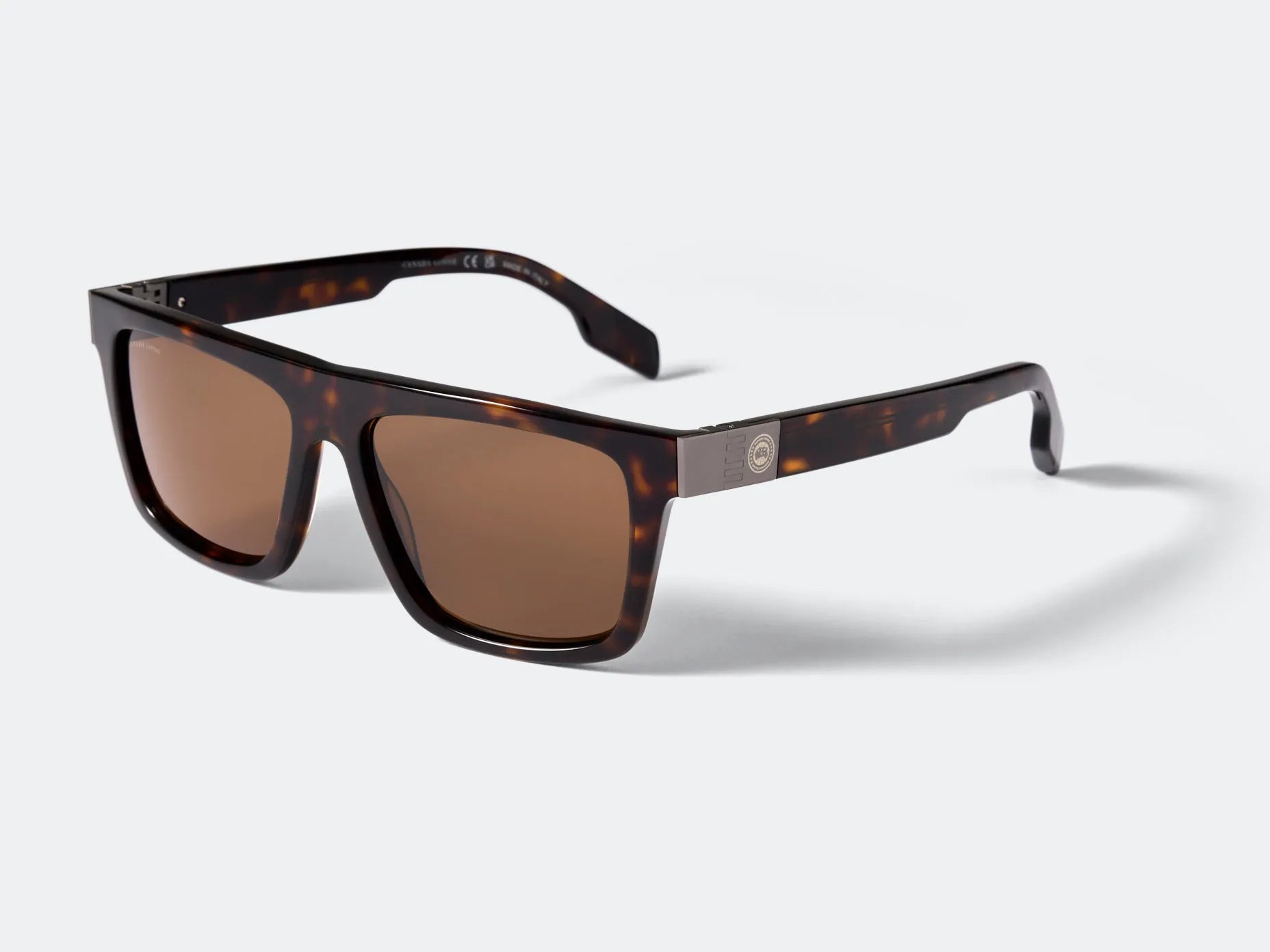DARK HAVANA/BROWN