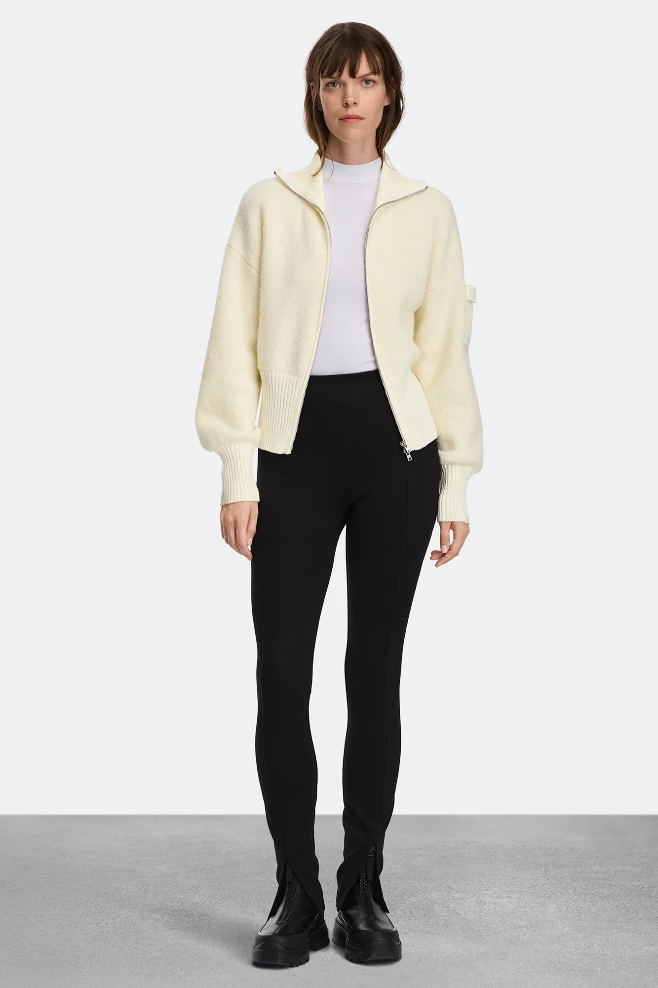 COTTONGRASS