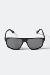BLACK/SOLID GREEN GREY