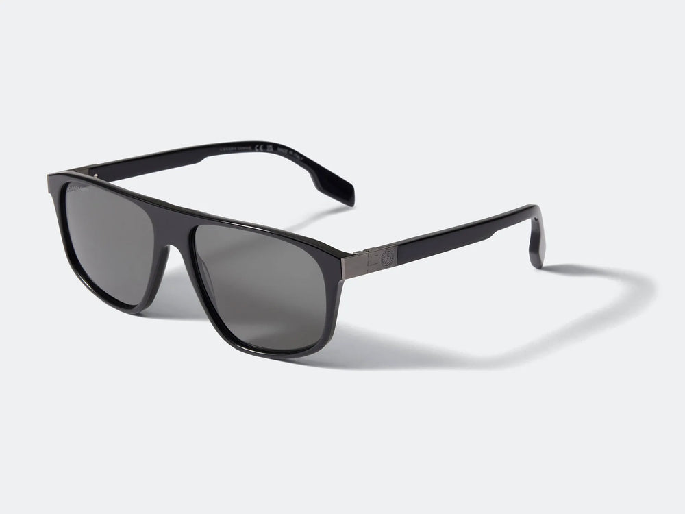 BLACK/SOLID GREEN GREY