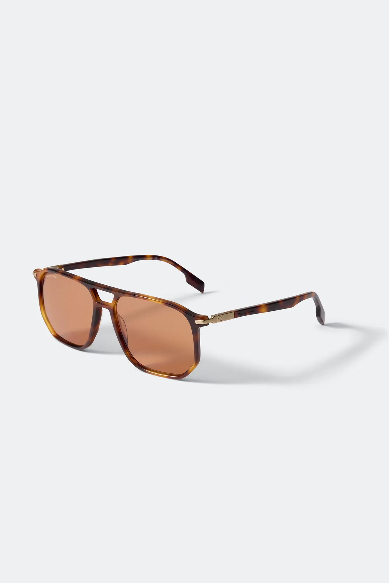 HAVANA/SOLID LIGHT BROWN