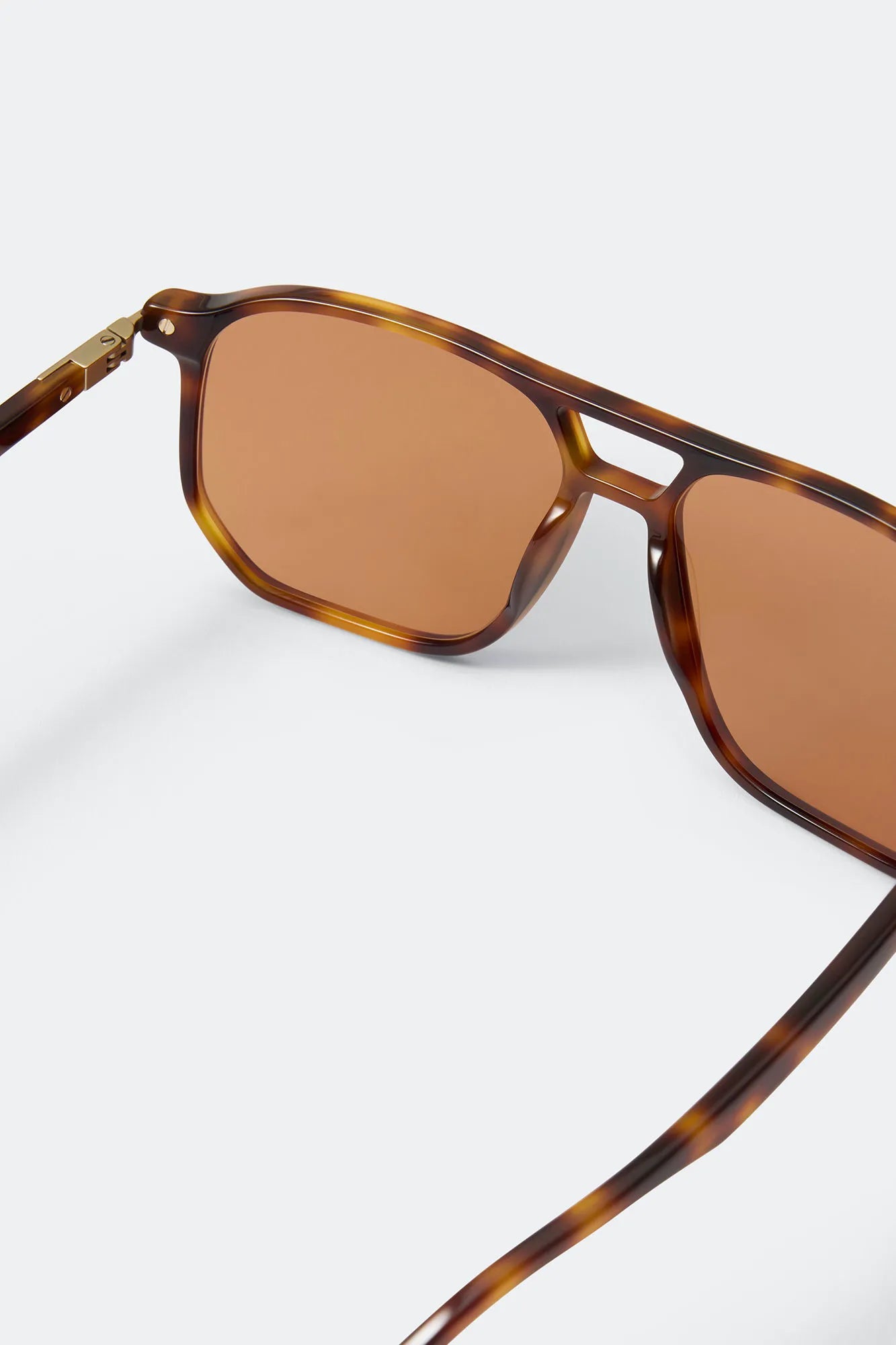 HAVANA/SOLID LIGHT BROWN