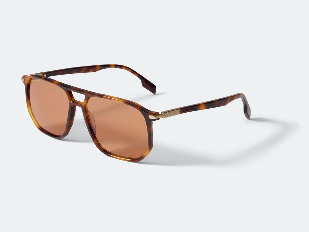 HAVANA/SOLID LIGHT BROWN