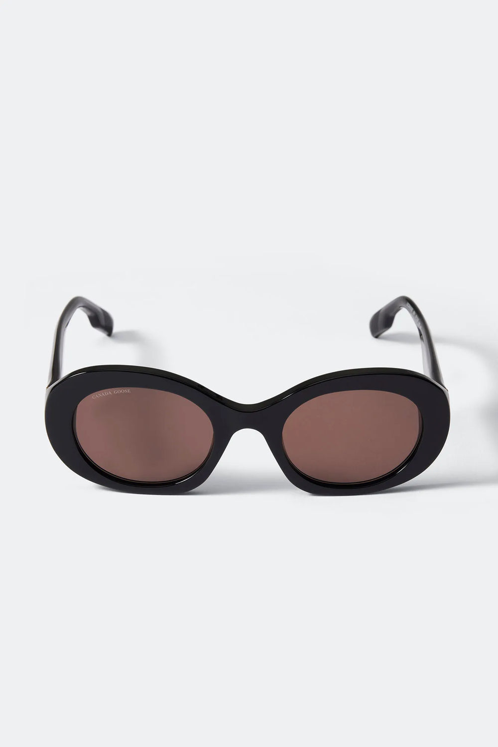 BLACK/SOLID BROWN
